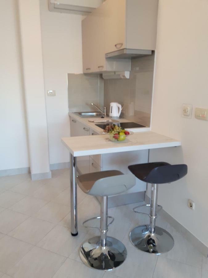 Apartments Nika Trogir Exterior photo